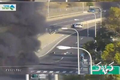 فیلم فرار نامزد ریاست موساد در اسرائیل لو رفت | ببینید - مجله اینترنتی کولاک