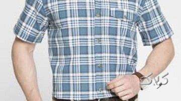 آیا پوشیدن لباس آستین کوتاه برای مردان جایز است؟ - مجله اینترنتی کولاک