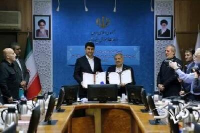  امضای تفاهم‌نامه همکاری میان ۲ وزارت‌خانه آموزش‌ و پرورش و ارتباطات - مجله اینترنتی کولاک