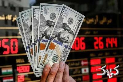 پیش‌بینی مهم از وضعیت بازار ارز؛ برای دلار ۱۳۰ هزار تومانی آماده باشید - مجله اینترنتی کولاک