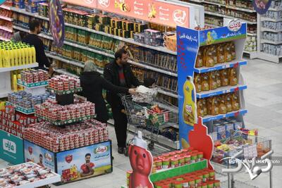 این خانوارها کالابرگ ۶۲۰ هزار تومانی می گیرند - مجله اینترنتی کولاک