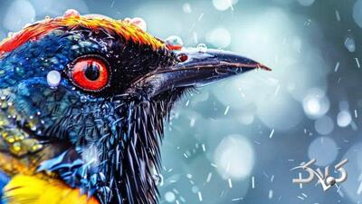 این ۲۴ استان کشور منتظر باران شدید باشند - مجله اینترنتی کولاک