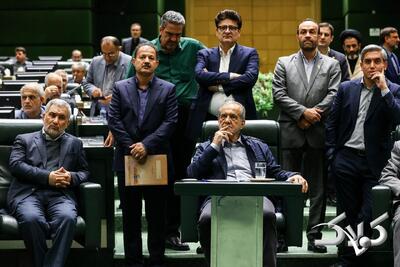 چه کسانی پشت پرده استیضاح وزرای دولت هستند؟/ پای ۳ وزیر دیگر در میان آمد - مجله اینترنتی کولاک