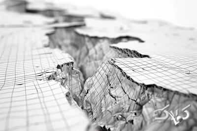 لحظه وقوع زلزله‌ در آنتالیای ترکیه | ویدئو - مجله اینترنتی کولاک