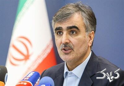 از ۴۰ تا دلار ۱۲۰ هزار تومانی؛ فرزین همچنان تماشاگر این بحران! - مجله اینترنتی کولاک