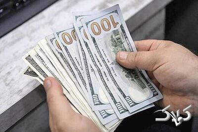 بحران در بازار ارز؛ قیمت دلار بی‌وقفه افزایش پیدا می‌کند +نرخ جدید - مجله اینترنتی کولاک