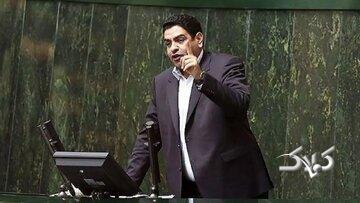 درخواست بیگدلی درباره استیضاح زویر جهاد کشاورزی/ اگر استیضاح نکنیم جوابی برای مردم نداریم - مجله اینترنتی کولاک