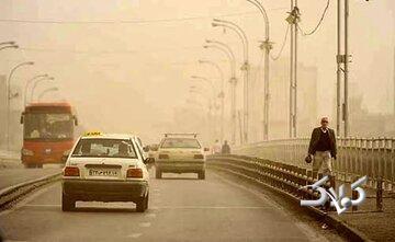 چرا تهران هر روز آلوده‌تر می‌شود؟ - مجله اینترنتی کولاک