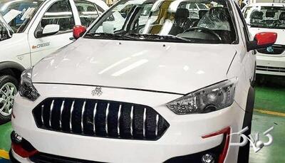 فروش فوق العاده یک خودروی پرطرفدار سایپا؛ مبلغ و زمان تحویل - مجله اینترنتی کولاک