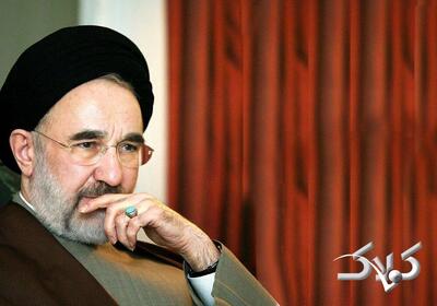 توصیه محرمانه هاشمی به خاتمی؛ فقط بگو چشم ... - مجله اینترنتی کولاک