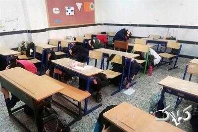 خبر تعطیلی مدارس این استان به دلیل شیوع بیماری خطرناک تایید شد - مجله اینترنتی کولاک