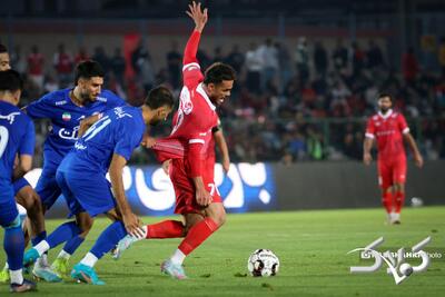 جادوگری استقلالی‌ها؟ | واکنش رسمی آبی‌ها: رئیس فدراسیون پیگیر ماجرای پرسپولیس باشد! - مجله اینترنتی کولاک