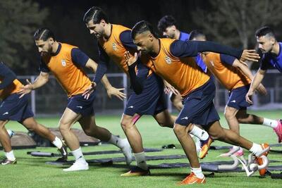 اعلام حمایت دفتر حفاظت منافع ایران در واشنگتن از تیم ملی فوتبال - مجله اینترنتی کولاک