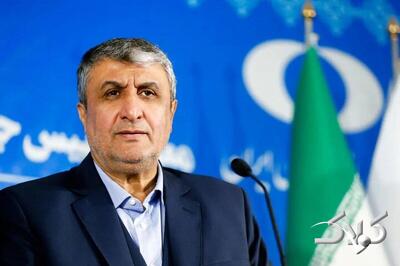 اسلامی: هیچ بازرسی در ایران نیست - مجله اینترنتی کولاک