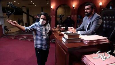 پرونده جنگ ۱۲روزه روی میز «آقای قاضی» - مجله اینترنتی کولاک