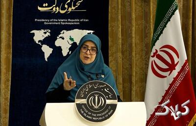 فوری| سخنگوی دولت زمان دقیق افزایش قیمت بنزین را اعلام کرد +ویدیو - مجله اینترنتی کولاک