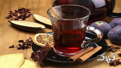 بهترین شیوه مصرف چای ؛ چای پررنگ یا کمرنگ؟ | چه مدت بعد از غذا چای بنوشیم؟ - مجله اینترنتی کولاک