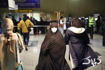 زاکانی: به ۵ دلیل حجاب باید رعایت شود | وقتی طبق قانون اساسی مسئولیتی دارید باید آن را انجام دهید - مجله اینترنتی کولاک