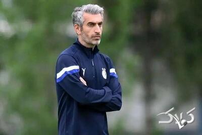 اسطوره استقلال هدایت مس رفسنجان را بر عهده گرفت +عکس - مجله اینترنتی کولاک