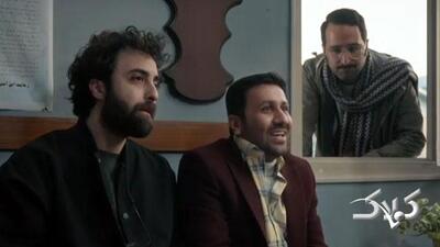 لینک دانلود مستقیم قسمت ۲۷ سریال دشتستان از شبکه اول سیما - مجله اینترنتی کولاک