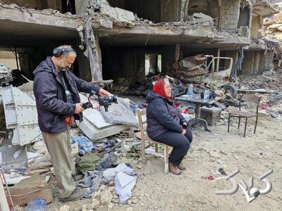 ۱۰مستند از سازمان اوج برای اولین بار در جشنواره حقیقت به نمایش درمی‌آید - مجله اینترنتی کولاک