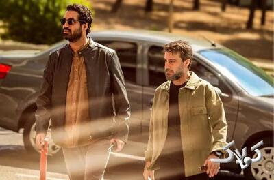 دانلود سریال برتا قسمت ۷/ لینک مستقیم سریال برتا قسمت اول تا آخر - مجله اینترنتی کولاک