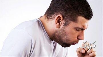 برای درمان سرفه عجله نکنید - مجله اینترنتی کولاک