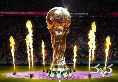 تصمیم جنجالی در جام جهانی با واکنش تند ایران و مصر روبرو شد - مجله اینترنتی کولاک