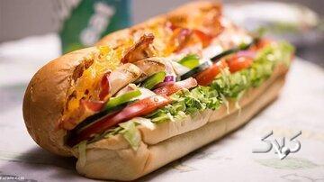 قیمت ساندویچ‌ ترمز برید/ غذای کارگری با رشد ۲۰۰۰ درصدی، تبدیل به خوراکی لوکس شد! - مجله اینترنتی کولاک