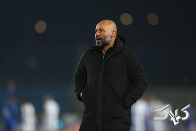 سهراب بختیاری‌زاده: دلیل حمله به علی دایی حرف‌های عادل بود! - مجله اینترنتی کولاک