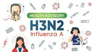  آنفلوآنزای جدید؛ آنچه کسی به شما نمی‌گوید/ یک ویروس‌شناس: ایمنی مردم نسبت به گونه H3N2 کم است/ تعطیلی مدارس و دورکاری توصیه می‌شود - مجله اینترنتی کولاک