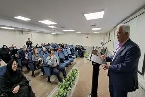 جزئیات نخستین دوره آموزشی ارتقا سطح سواد سلامت بازنشستگان تامین اجتماعی - مجله اینترنتی کولاک