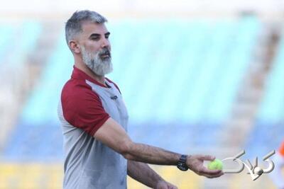 داوود فنایی: تیم ملی صعود هم کند کشور تعطیل نمی‌شود!/ این گروه برای بلژیک و مصر آسان است - مجله اینترنتی کولاک