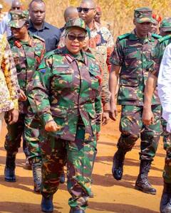 سامیه حسن کیست و چرا به نقض حقوق‌ بشر متهم شده است؟ - مجله اینترنتی کولاک