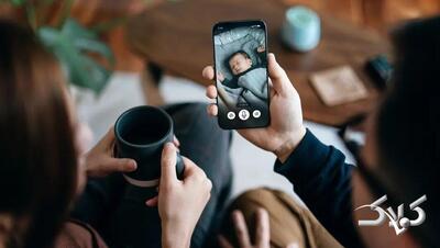 فناوری‌های هوشمند مراقبت از نوزادان چقدر می‌توانند به ما کمک کنند؟ - مجله اینترنتی کولاک