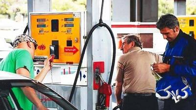 تکلیف سهمیه بنزین تاکسی‌های اینترنتی مشخص شد - مجله اینترنتی کولاک