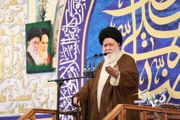 علم الهدی: امروز هر روحانی در صحنه سیاسی فعال باشد مورد هجوم ضد انقلاب است/ حزب موتلفه‌ در مبارزه با لاابالی‌گری و مفاسد اقتصادی میدان‌داری کند - مجله اینترنتی کولاک