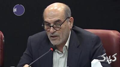 رئیس اتاق بازرگانی وضعیت ناگوار اقتصاد ایران را شرح داد +ویدیو - مجله اینترنتی کولاک