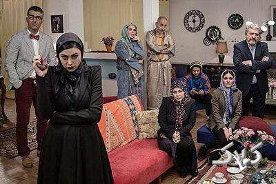 خانم بازیگر: من گفتم به رئیسی رای بدهید! | ببینید - مجله اینترنتی کولاک