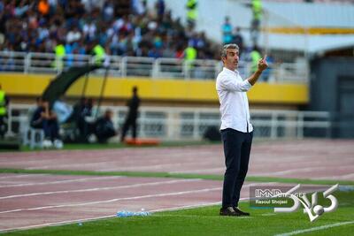 اعتماد مس رفسنجان به ناجی استقلال؛ جباری با چراغپور و شکوری آمد - مجله اینترنتی کولاک