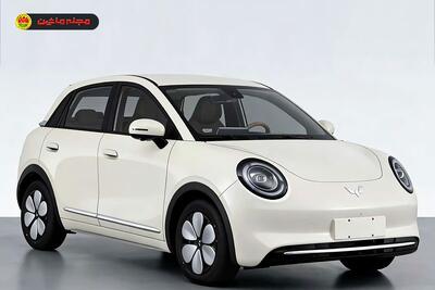 معرفی وولینگ بینگو پرو: هاچ‌بک برقی با موتور ۶۵ کیلوواتی