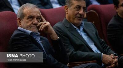 خاطره قائم‌پناه از یک دیدار خانوادگی با پزشکیان - مردم سالاری آنلاین