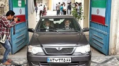 افشاگری ذوالنوری : هزینه پراید ضدگلوله جلیلی از بنز ضدگلوله هم بیشتر شد - مردم سالاری آنلاین