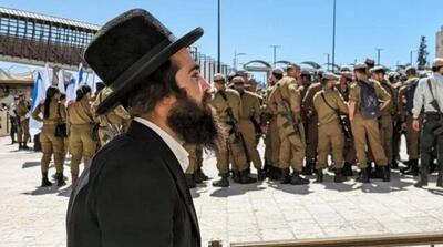 چرا بخشی از یهودیان حریدی دنبال پناهندگی در ایران بودند؟ - مردم سالاری آنلاین