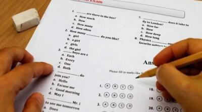 توقف یا تعلیق «آیلتس» به سازمان سنجش اعلام نشده است - مردم سالاری آنلاین