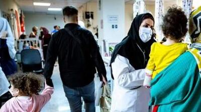 وضعیت شیوع آنفلوآنزا در این ۶ استان وخیم شد - مردم سالاری آنلاین