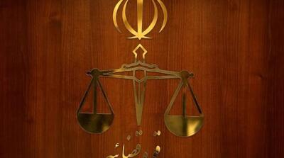 رسیدگی به پرونده متهم به جاسوسی برای رژیم صهیونیستی که در روز چهارم جنگ ۱۲ روزه دستگیر شد - مردم سالاری آنلاین