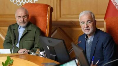 وزیر کشور: افزایش معنادار مشارکت را هدف‌گذاری کرده‌ایم - مردم سالاری آنلاین