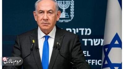 ادعای نتانیاهو علیه ایران: پس از جنگ ۱۲ روزه این کشور دیگر قدرت منطقه نیست - مردم سالاری آنلاین