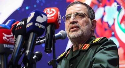 ماهیت فتنه ۸۸ و جنگ ۱۲روزه یکی بود/ ضرورت تهدیدشناسی در بزرگداشت‌ ۹ دی